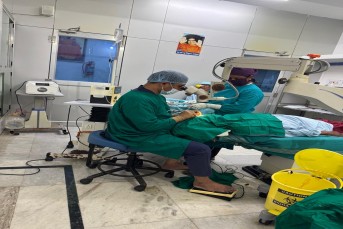 Cataract Surgery